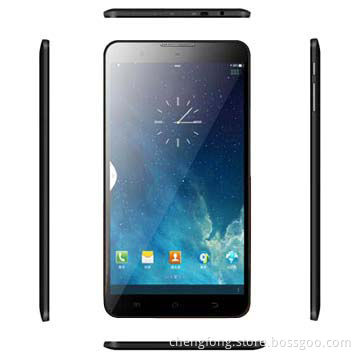 6.98-inch FHD Screen, 720*1280, Quad Core, Built-in 3G, Android Tablet PC